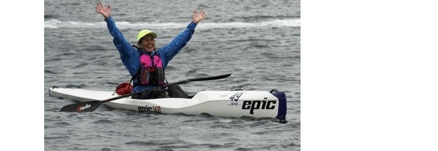 Surfski intro-kurs - kun til PFK medlemmer - hos BSI (Breiviken 3B, Bergen)